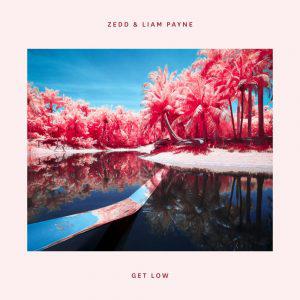 poster for Get Low (Kuuro Remix) - Zedd and Liam Payne
