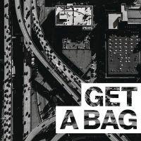 poster for azy - Get A Bag Ft. Jadakiss - G