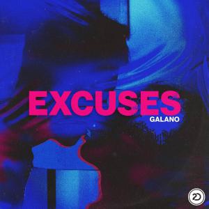poster for Excuses - Galano