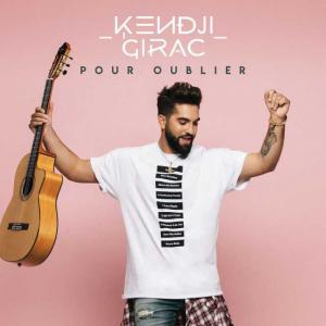 poster for Pour oublier - Kendji Girac
