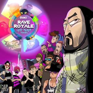 poster for Close to You (feat. PollyAnna) - Steve Aoki, Brennan Heart