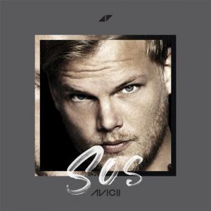 poster for SOS (feat. Aloe Blacc) - Avicii
