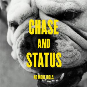 poster for Blind Faith (feat. Liam Bailey) - Chase & Status