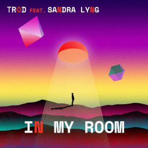 poster for In My Room - TRXD, Sandra Lyng