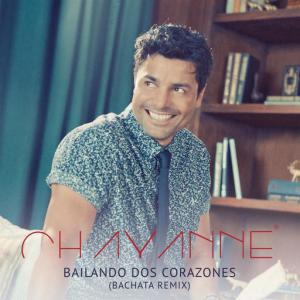 poster for Bailando Dos Corazones (Bachata Remix) - Chayanne