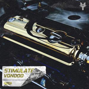 poster for Stimulate - VONDOO