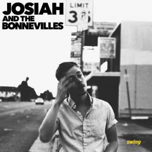 poster for Swing - Josiah and the Bonnevilles