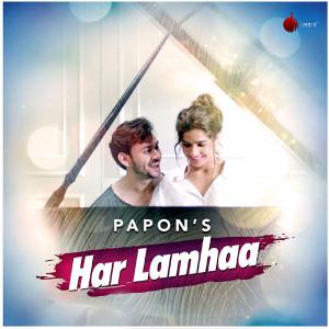 poster for Har Lamhaa - Papon