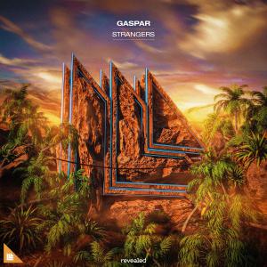 poster for Strangers - Gaspar