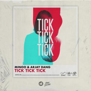 poster for Tick Tick Tick - Minoo, Arjay Dang