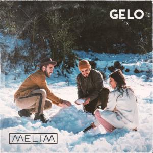 poster for Gelo - Melim