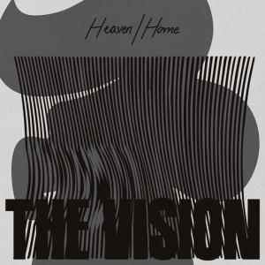 poster for Heaven (feat. Andreya Triana) - The Vision