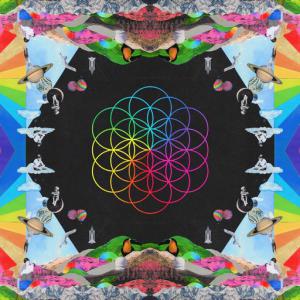 poster for Hymn for the Weekend - Coldplay
