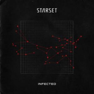 poster for INFECTED - Starset
