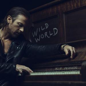 poster for Fire And Flame - Kip Moore