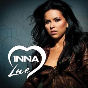 poster for Love - Inna