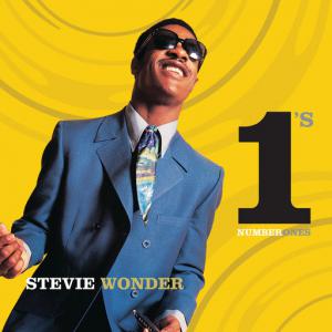 poster for Superstition - Stevie Wonder