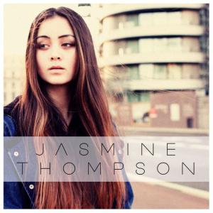 poster for Like I’m Gonna Lose You - Jasmine Thompson