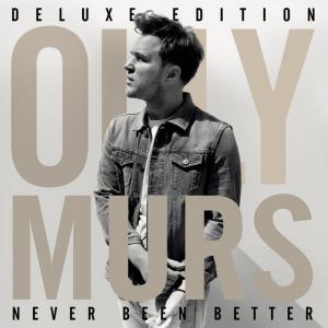 poster for Beautiful to Me (JRMX Edit) - Olly Mours