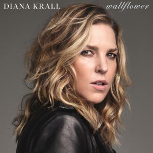poster for California Dreamin’ - Diana Krall