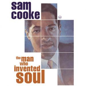 poster for (What A) Wonderful World - Sam Cooke