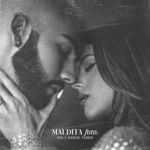poster for Maldita Foto - TINI, Manuel Turizo