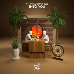 poster for Into You - Sylow, Steve RGA