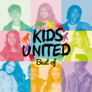poster for Last Christmas - Kids United