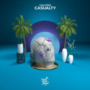 poster for Casualty - Galoski