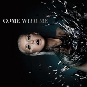 poster for Come With Me - FJØRA