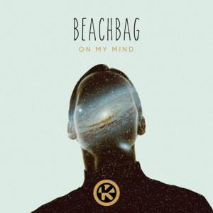 poster for On My Mind - Beachbag