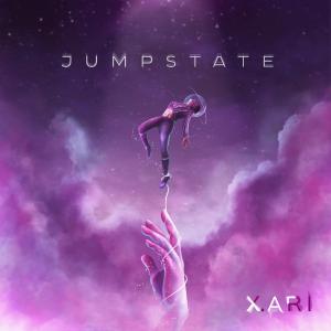poster for Jumpstate - X. ARI
