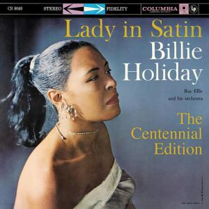 poster for You’ve Changed - Billie Holiday