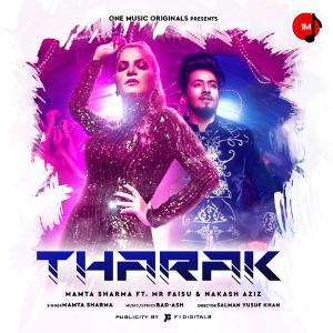 poster for Tharak (feat. Mr. Faisu & Nakash Aziz) - Mamta Sharma