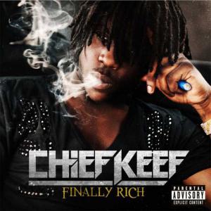 poster for Hate Bein’ Sober (feat. 50 Cent & Wiz Khalifa) - Chief Keef