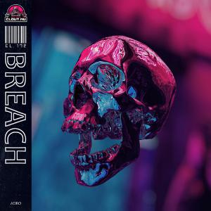 poster for Breach - Adro