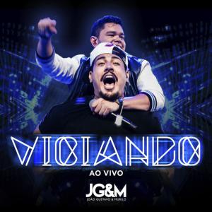 poster for Qual é a do amor (feat. Atitude 67) (Ao vivo) - João Gustavo e Murilo