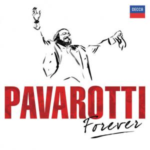 poster for La traviata / Act 1 : Libiamo ne’lieti calici - Luciano Pavarotti, Dame Joan Sutherland, The London Opera Chorus, The National Philharmonic Orchestra, Richard Bonynge