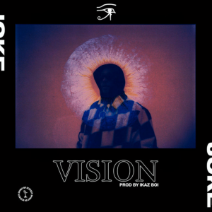 poster for Vision - Joke