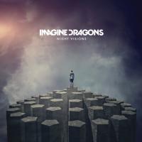 poster for Round and Round - Imagine Dragons