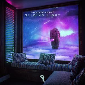 poster for Guiding Light - BlackCode & 9-Lives