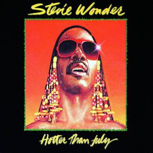poster for Happy Birthday - Stevie Wonder
