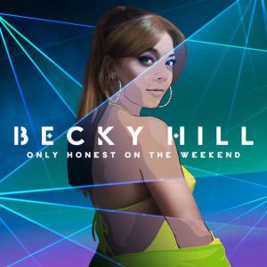 poster for My Heart Goes (La Di Da) - Becky Hill, Topic