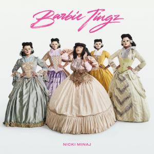 poster for  Barbie Tingz -  Nicki Minaj