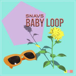 poster for Baby Loop - Snavs