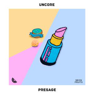 poster for Presage - Uncore