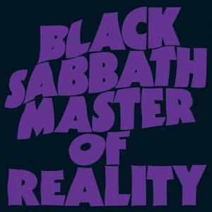 poster for Sweet Leaf - Black Sabbath