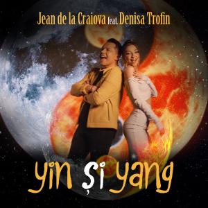 poster for Ying si Yang - Jean de la Craiova & Denisa Trofin