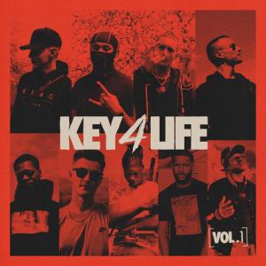 poster for Know How It Goes (feat. Jevon) - Key4Life