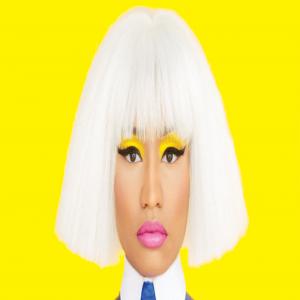 poster for Black Barbies (Black Beatles Remix) - Nicki Minaj